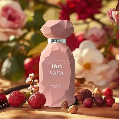 Safa, Arabiyat Prestige  Parfum My Perfumes Amraee