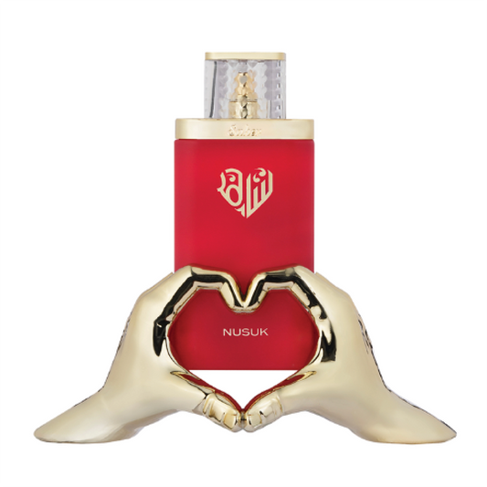 Saher, Nusuk  Parfum Nusuk Amraee