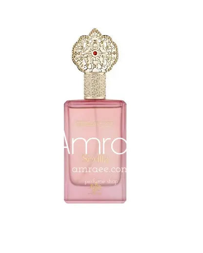 Sevilla, Al Wataniah  Parfum Al Wataniah Amraee