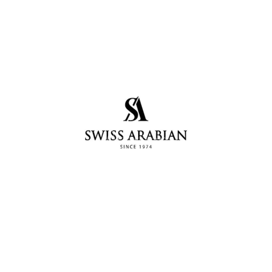 logo swiss arabian amraee.com