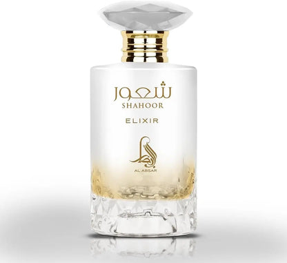 Shahoor Elixir, Al Absar  Parfum Al Absar Amraee