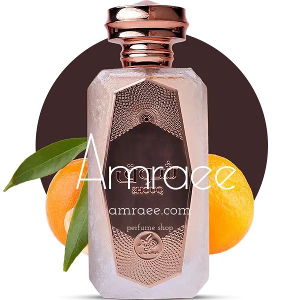 Shouq, Al Wataniah  Parfum Al Wataniah Amraee