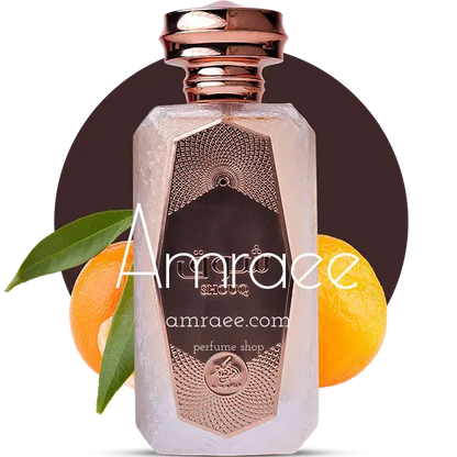 Shouq, Al Wataniah  Parfum Al Wataniah Amraee