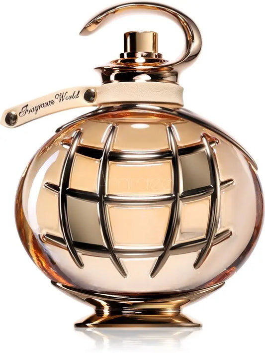 Signature White, Fragrance World  Parfum Fragrance World Amraee