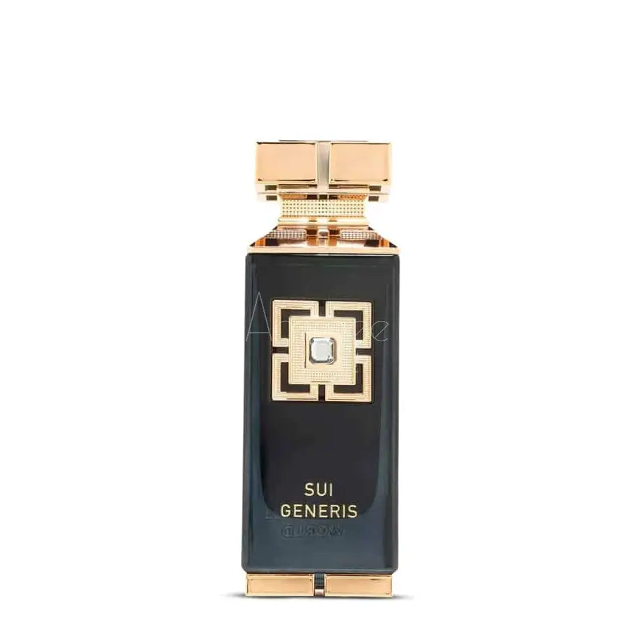 Sui Generis,  Fragrance World  Parfum Fragrance World Amraee