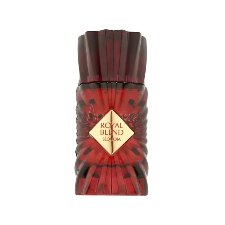 Royal Blend Séquoia,  French Avenue  Parfum FRENCH AVENUE Amraee