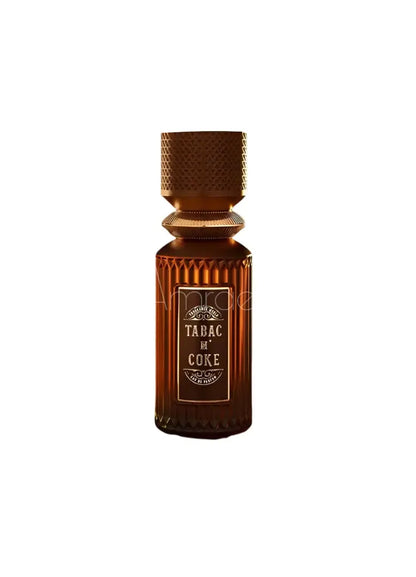 Tabac N' Coke, Fragrance World  Parfum Fragrance World Amraee
