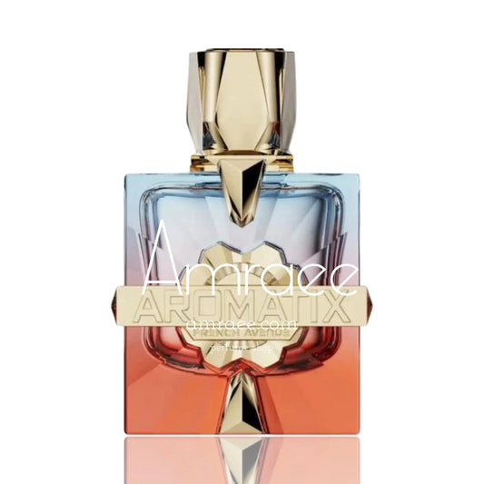 Teas Me Aromatix X French Avenue extrait de parfum