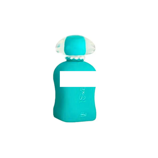 Eau de parfum Tiffany, Durrah - amraee.com