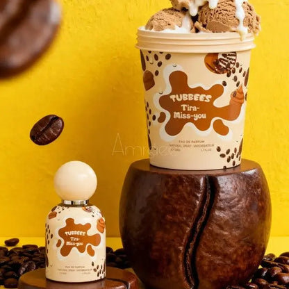 Tira-Miss-You Tubbees in Tub - amraee.com