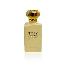 Tofy Caramel, L'Affair