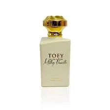 Tofy Milky Vanilla, l'Affair