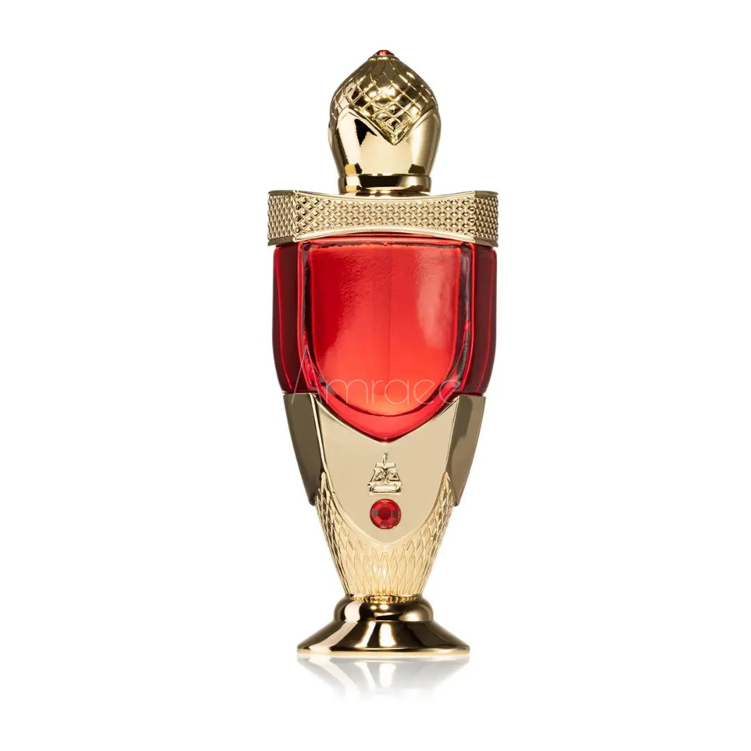 Huile Tohfa Bait Al Bakhoor amraee.com