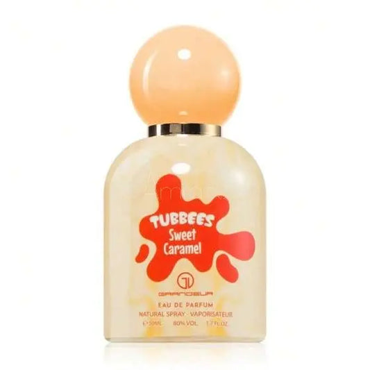 Tubbees, Sweet Caramel- Grandeur   Grandeur Amraee