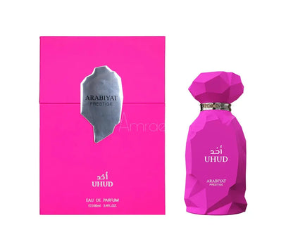 Uhud, Arabiyat Prestige  Parfum My Perfumes Amraee