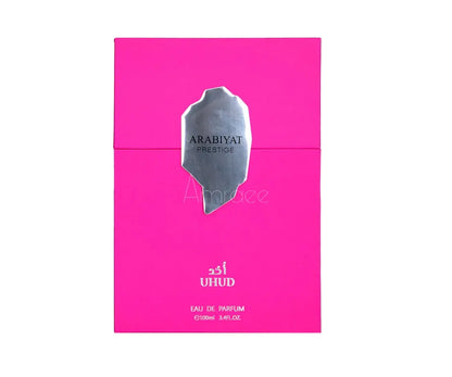 Uhud, Arabiyat Prestige  Parfum My Perfumes Amraee