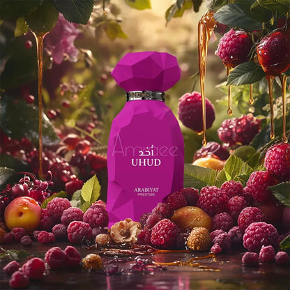 Uhud, Arabiyat Prestige  Parfum My Perfumes Amraee