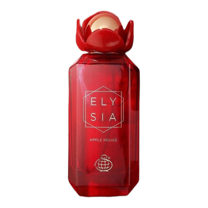Elysia Apple Rouge, Fragrance World  Parfum Fragrance World Amraee