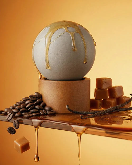 Vanilla Expresso