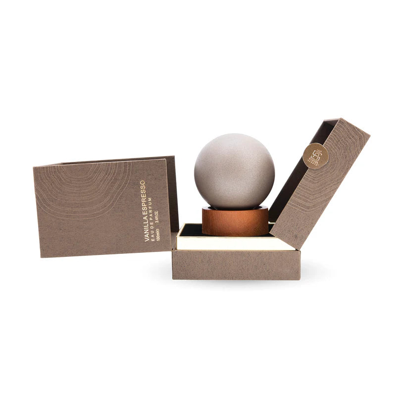 Vanilla Expresso box 
