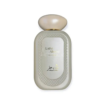 Latté Abyad, Hekayat Attar  Parfum Hekayat Attar Amraee