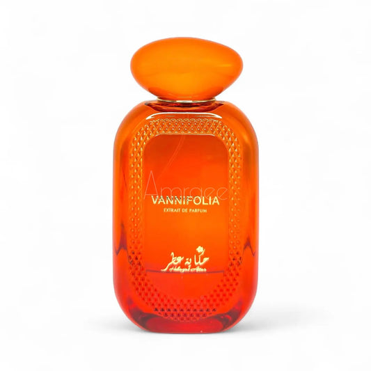 Vannifolia, Hekayat Attar  Parfum Hekayat Attar Amraee