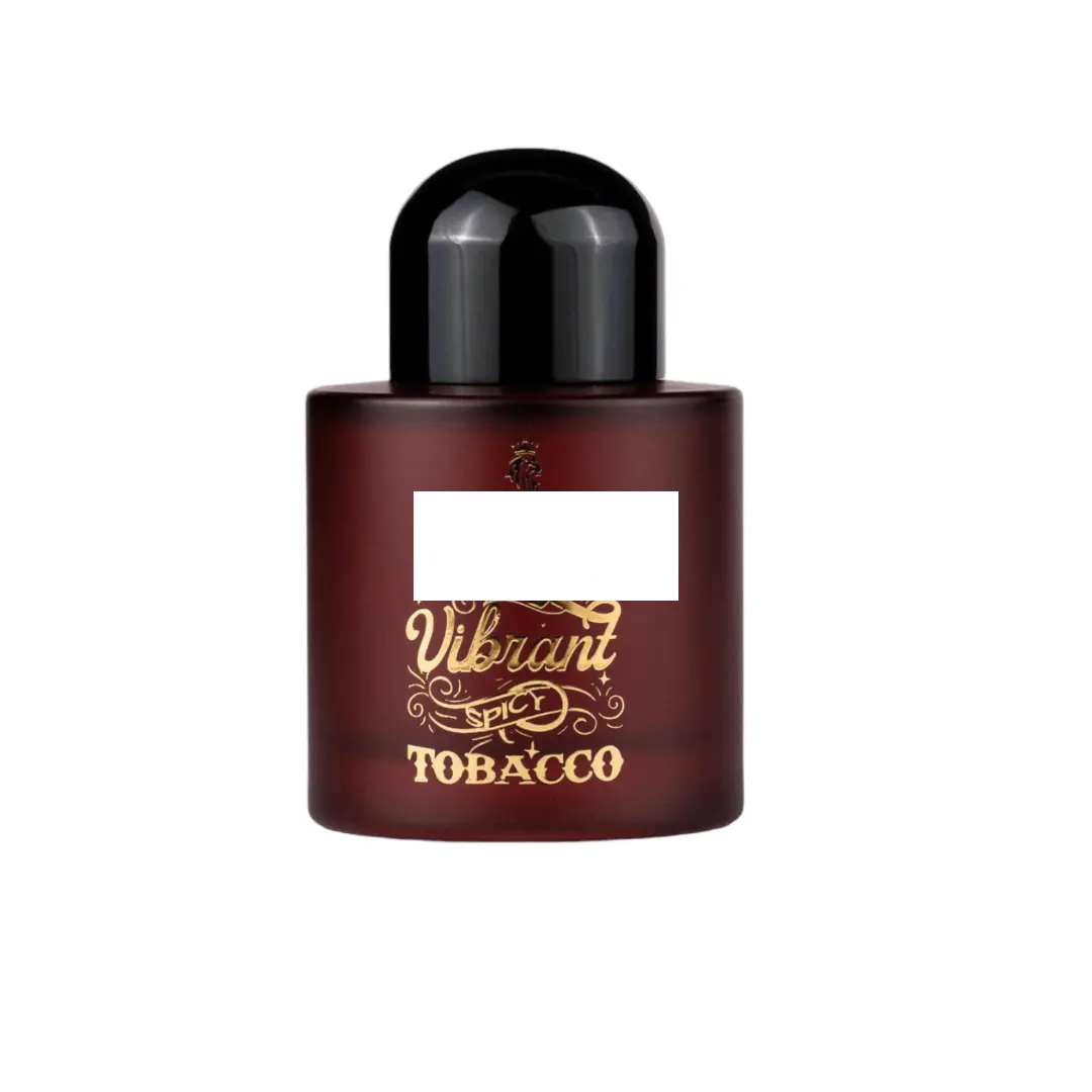 Eau de parfum Vibrant Spicy Tobacco Emir - amraee.com