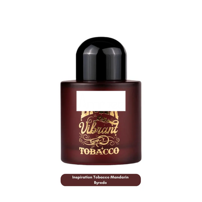 Vibrant Spicy Tobacco, Emir  Parfum Emir Amraee
