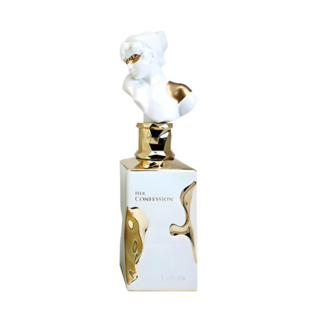 Her Confession, Lattafa  Parfum Lattafa Amraee