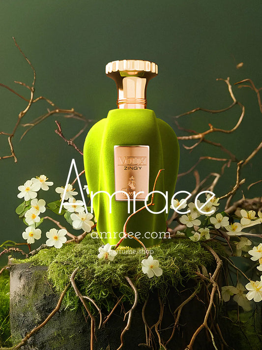 Voux Zingy, Emir  Parfum Emir Amraee