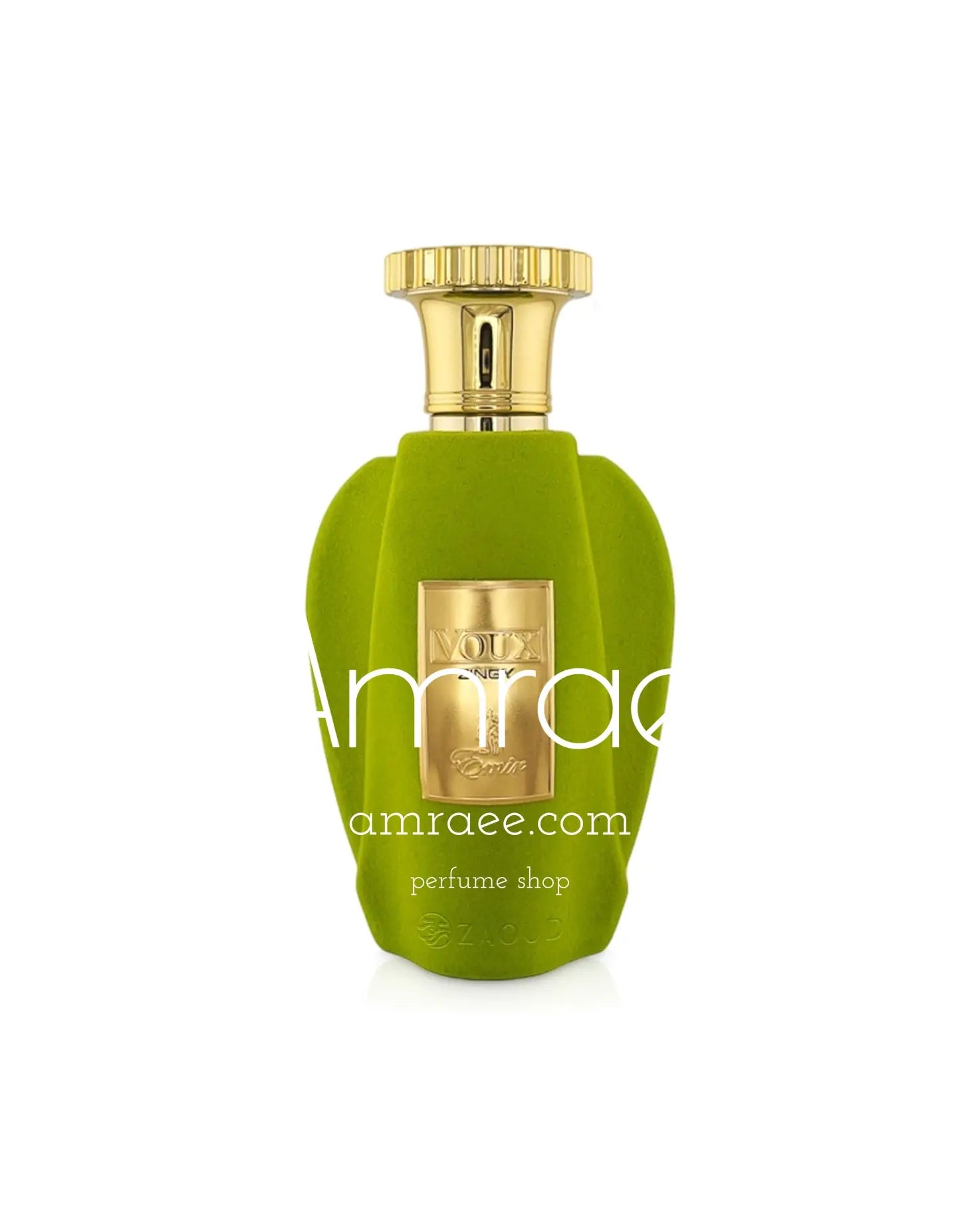 Voux Zingy, Emir  Parfum Emir Amraee