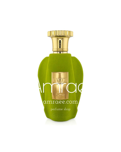 Voux Zingy, Emir  Parfum Emir Amraee