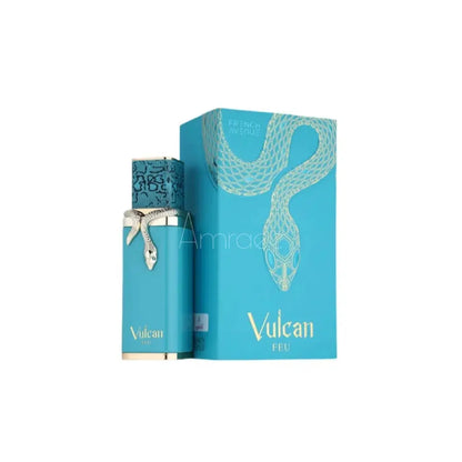 Vulcan Feu, French Avenue  Parfum FRENCH AVENUE Amraee