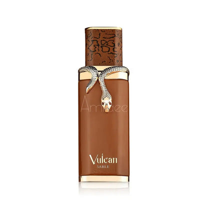 Vulcan Sable, French Avenue  Parfum FRENCH AVENUE Amraee