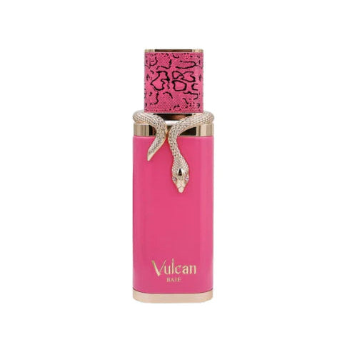 Vulcan Baie,  French Avenue