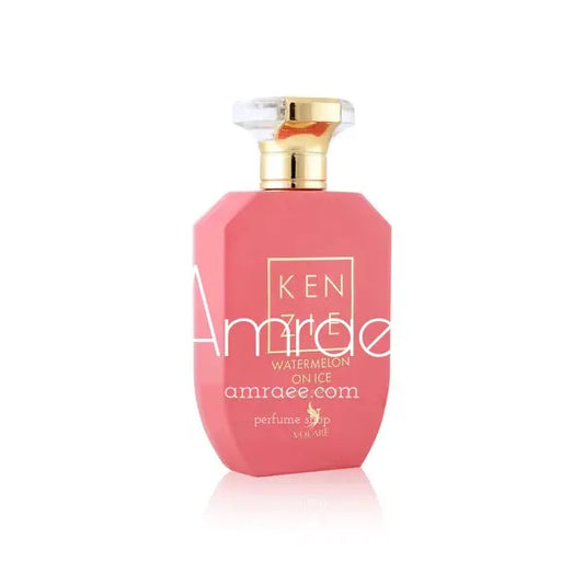 Watermelon on Ice, Kenzie -Volaré  Parfum Volaré Amraee