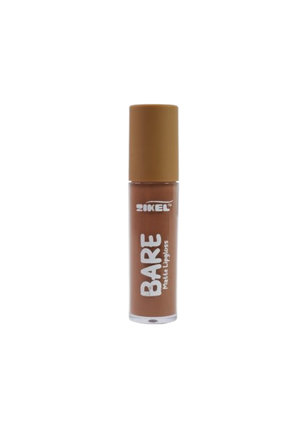 Bare Lipgloss, Brillant à lèvres - Zikel Cosmetics  Make-Up Rude Amraee