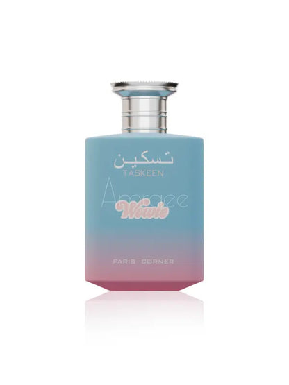 Wowie, Taskeen - Paris Corner  Parfum Paris Corner Amraee