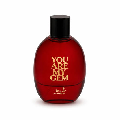 You Are My Gem