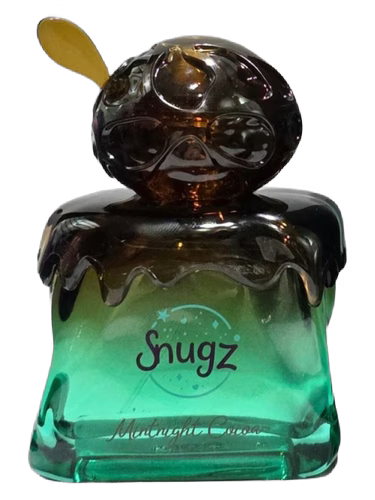 Muestras de perfumes