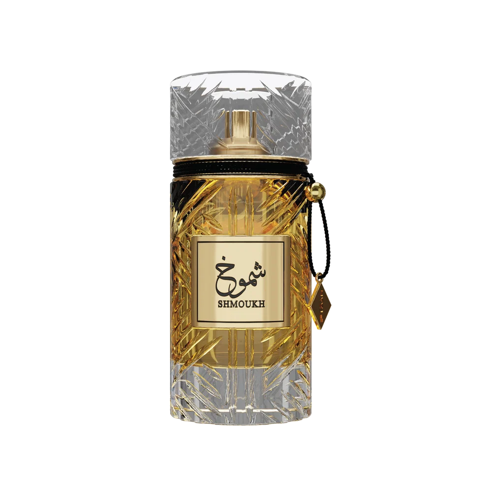 Shmoukh