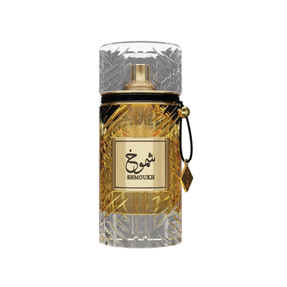 Shmoukh