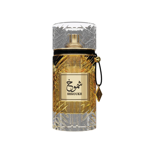 Shmoukh