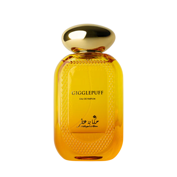 Gigglepuff, Hekayat Attar