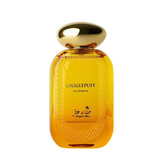 Gigglepuff, Hekayat Attar