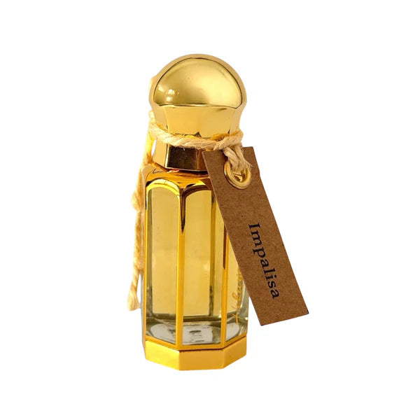 Impalisa Concentrated Oil Perfume