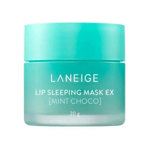 Lip Sleeping Mask Mint Choco - Laneige  Soin du visage MEDICUBE Amraee