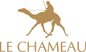 logo le chameau by emper