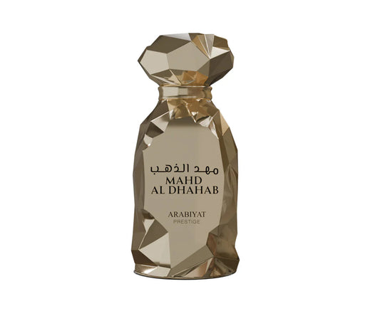 Mahd Al Dhahab, Arabiyat Prestige  Parfum My Perfumes Amraee