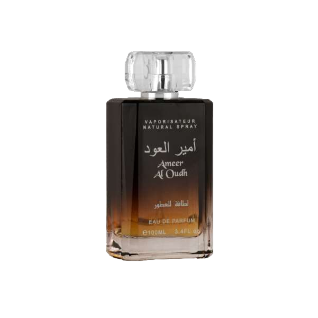 Ameer Al Oudh Lattafa amraee.com